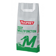 MULTIFONCTIONS - POUDRE 5 KG POUDRE 5KG ENDUIT POLYVALENT